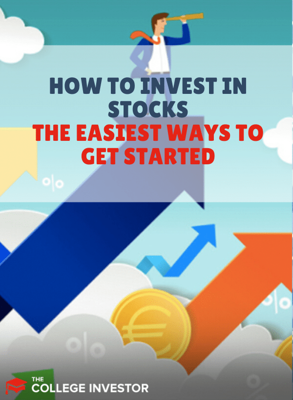How To invest In Stocks
