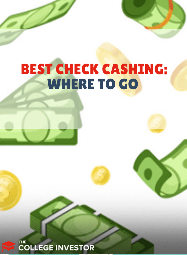 Best Check Cashing