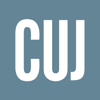 Credit Union Journal Logo