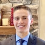 Caleb Brockett