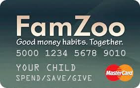 FamZoo Card