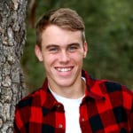 Trevor Thibert