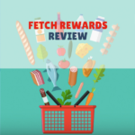 Fetch rewards