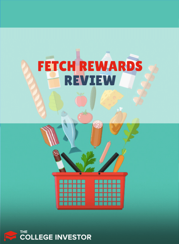 Fetch rewards