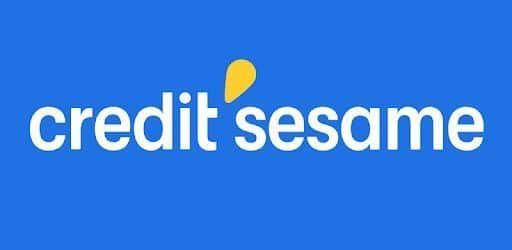 best credit monitoring services: credit sesame