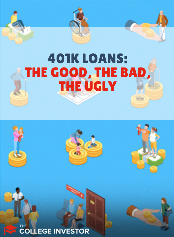 401k loans