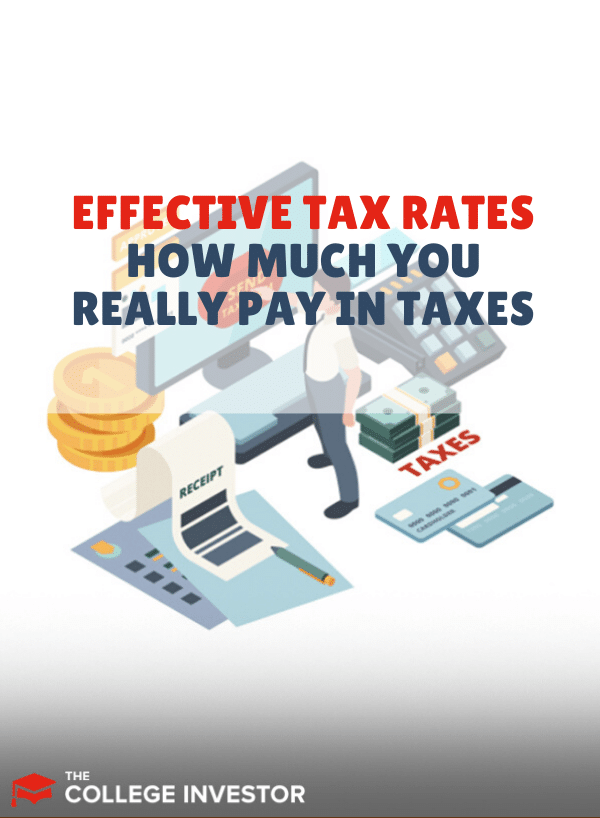 effective tax rates