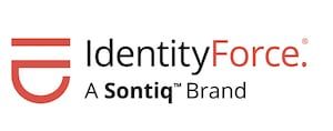 best credit monitoring services: identityforce