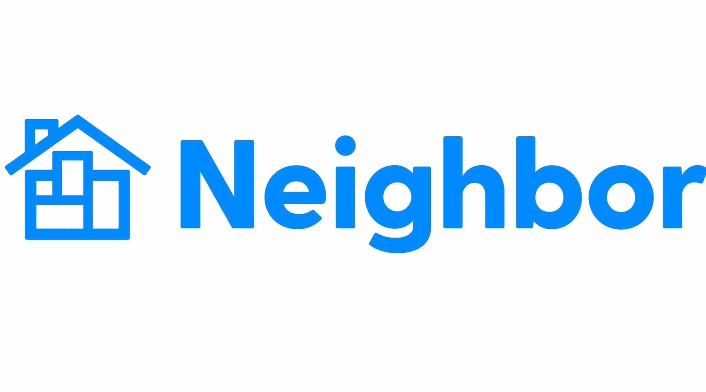 Neighbor App: Airbnb for renting storage space