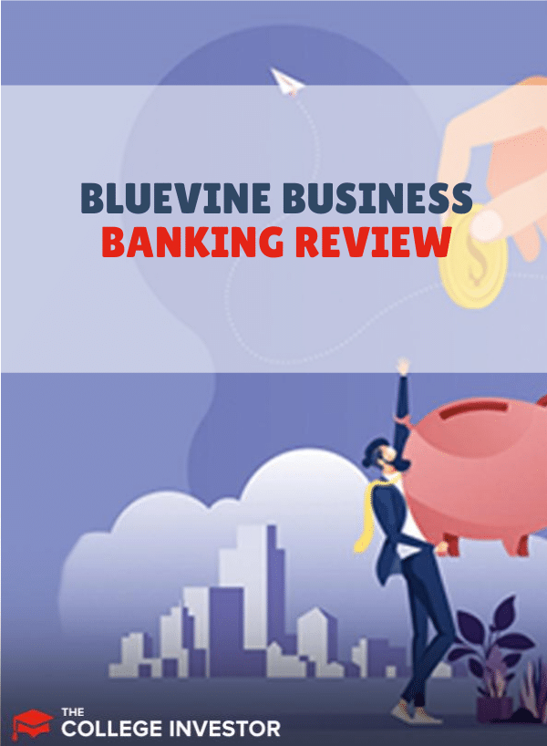 Bluevine Business Banking