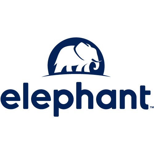 Elephant insurance logo