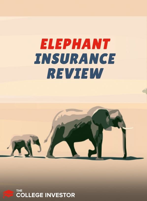Elephant car insurance