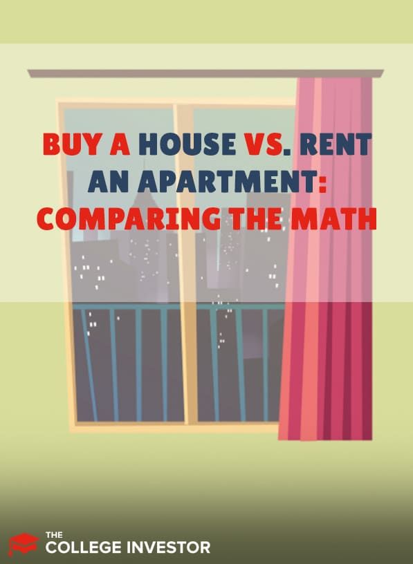 Buy a House vs. Rent