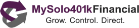 Solo 401k by Nabers Group Comparison: MySolo401k