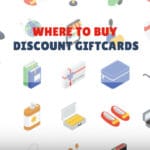 discount gift cards