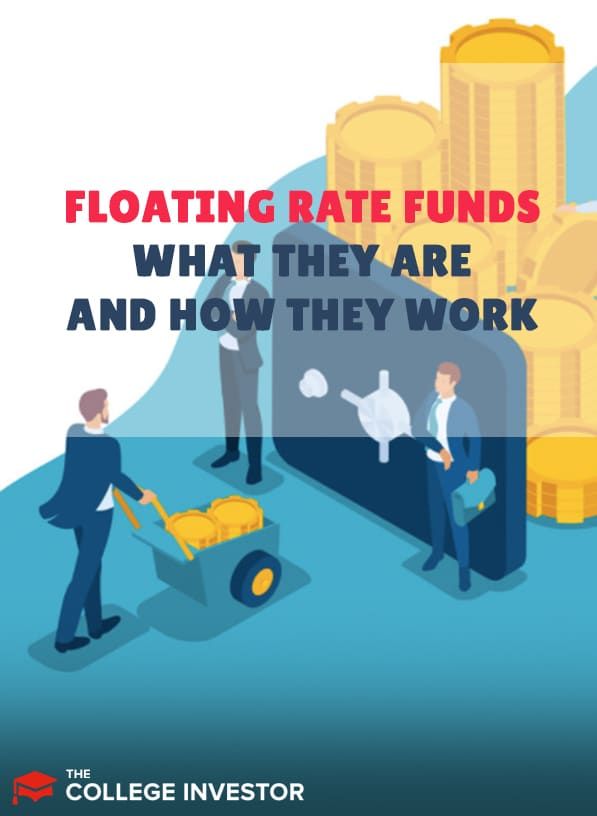 Floating Rate Funds