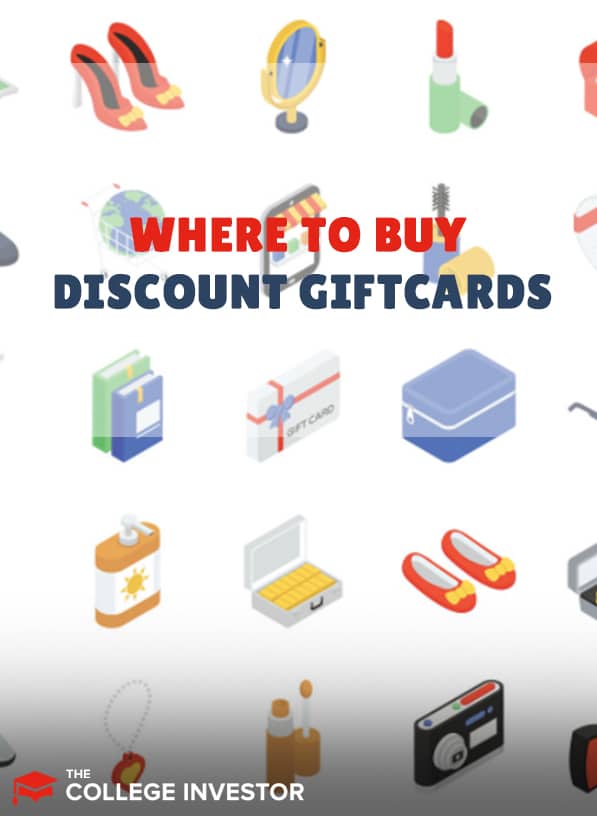 Where To Buy Discount Gift Cards Online