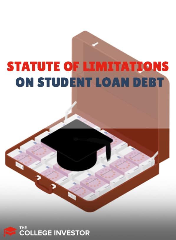 Student Loan Statute Of Limitations Timelines