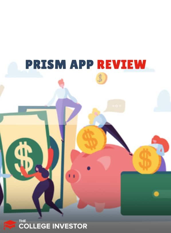 Prism app