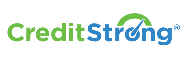Credit Building app: Credit Strong