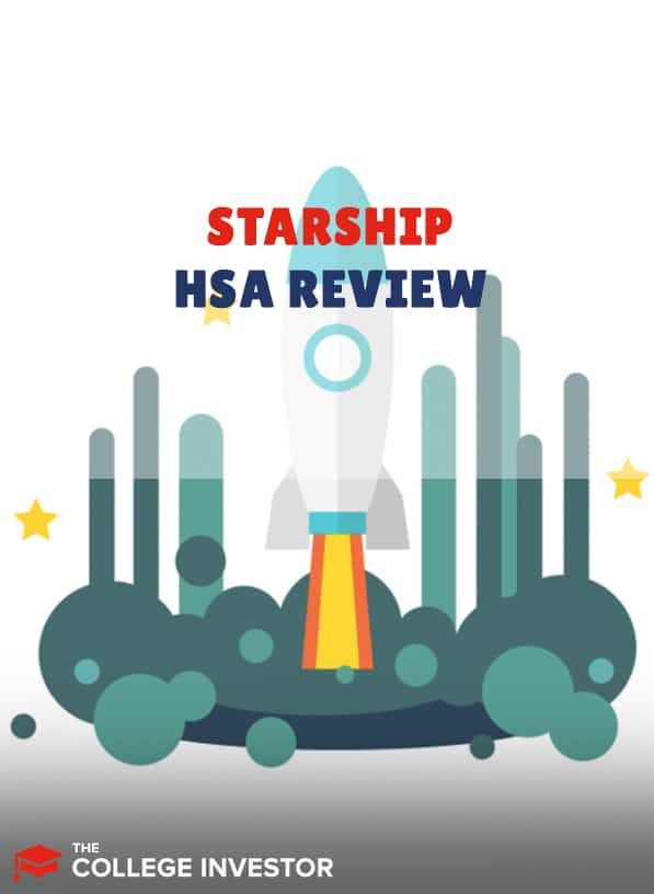 Starship HSA