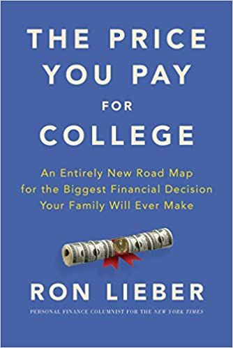 The price you pay for college cover
