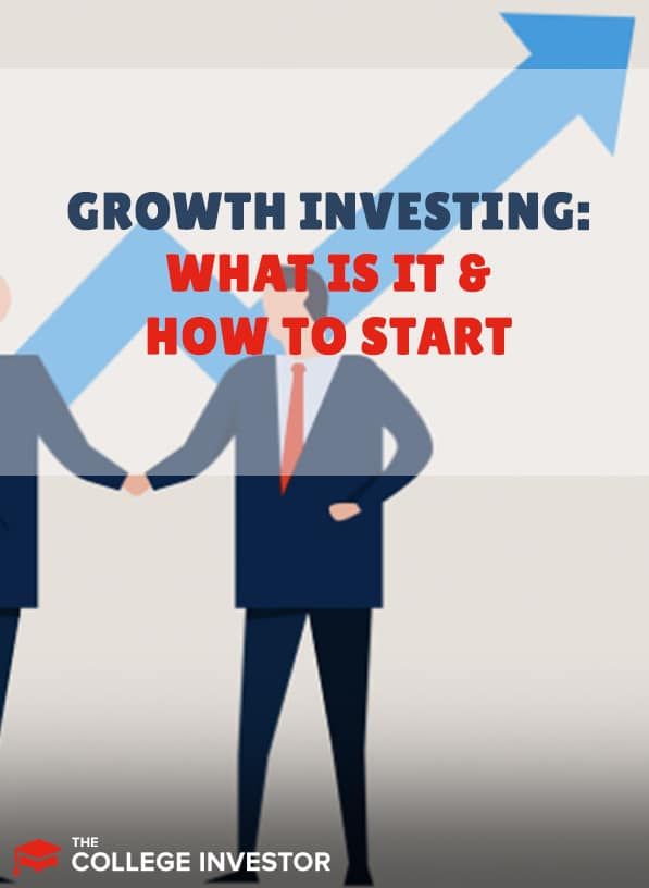 Growth investing
