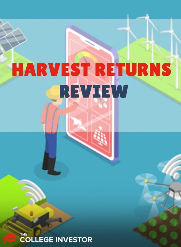 Harvest Returns