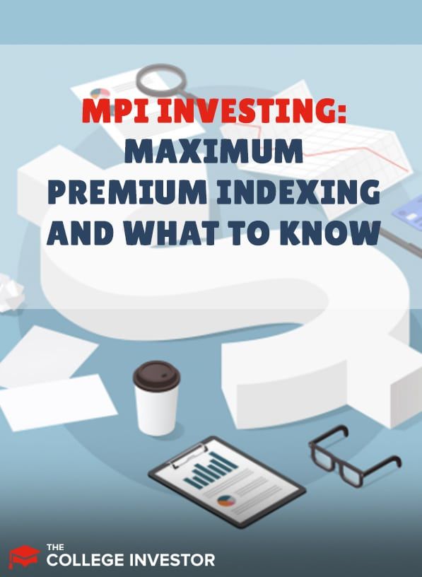 mpi maximum premium indexing