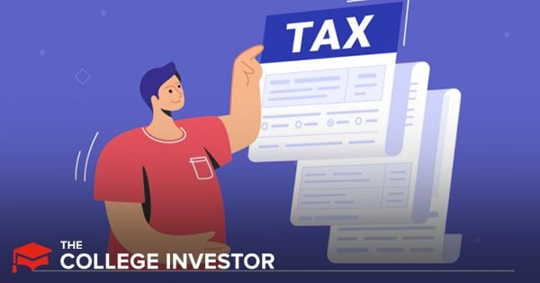 Virtual tax preparation