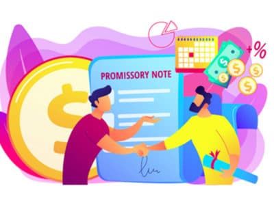 Master Promissory Notes (MPN)
