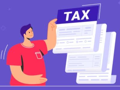 Virtual tax preparation