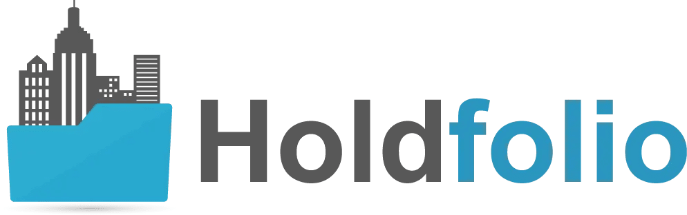 Holdfolio logo