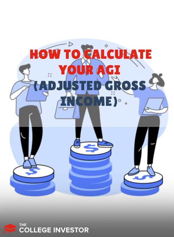 how to calculate your adjusted gross income (AGI)