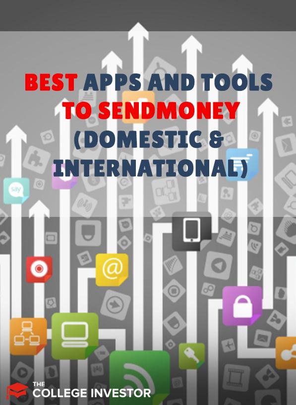 best apps and tools to send money