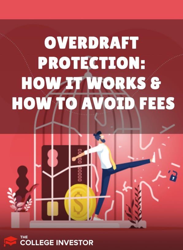 Overdraft protection