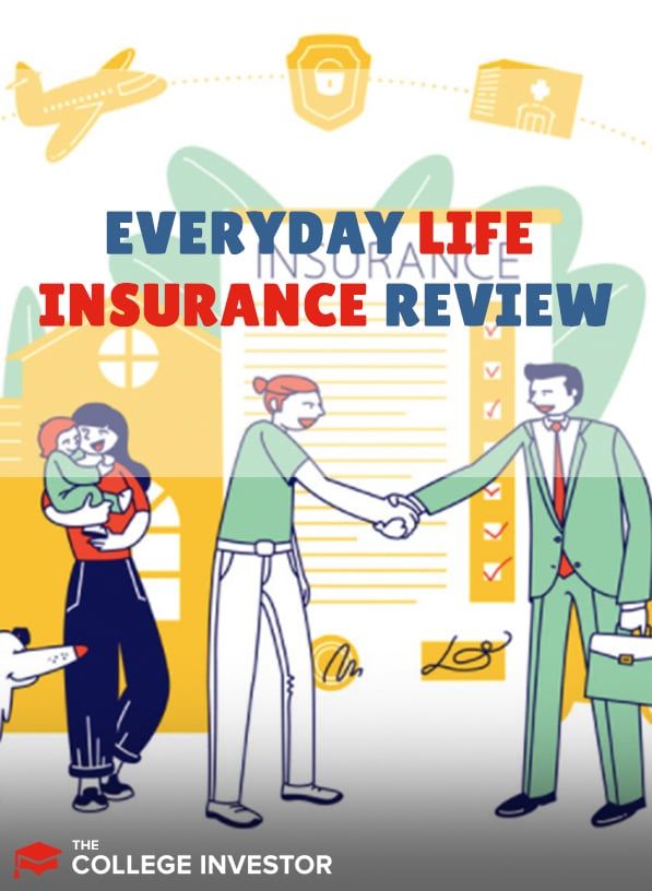 Everyday Life Insurance