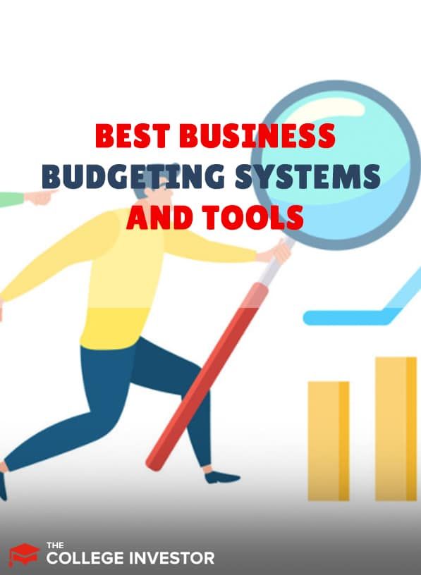 best budgeting systems and tools