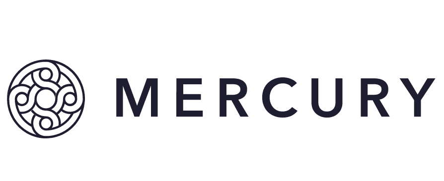 best startup checking account: Mercury