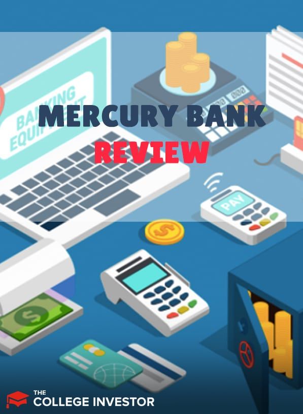 Mercury Bank