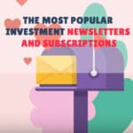 popular investment newsletters