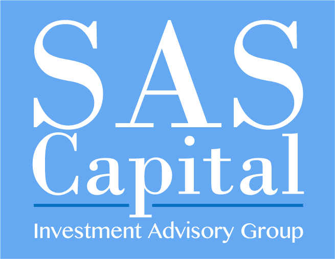 popular investment newsletters and subscriptions: SAS Capital