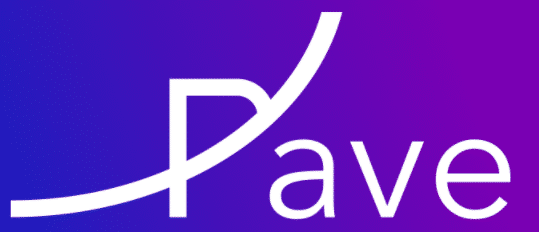 Pave Finance logo