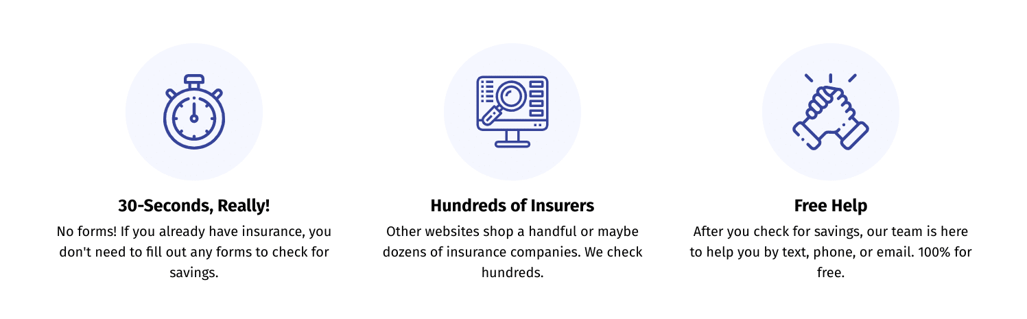 Savvy Insurance