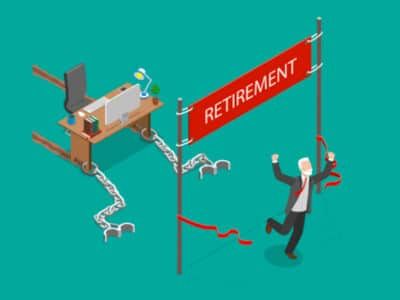 how much should you have saved for retirement