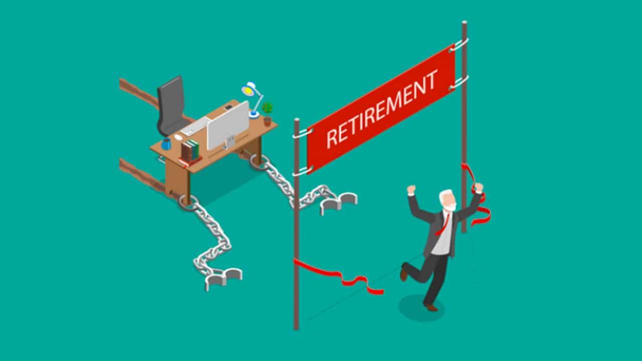 how much should you have saved for retirement