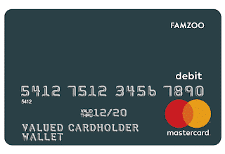 Best Prepaid Debit Cards: FamZoo