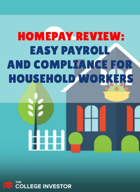 HomePay Review