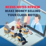 Nexus Notes