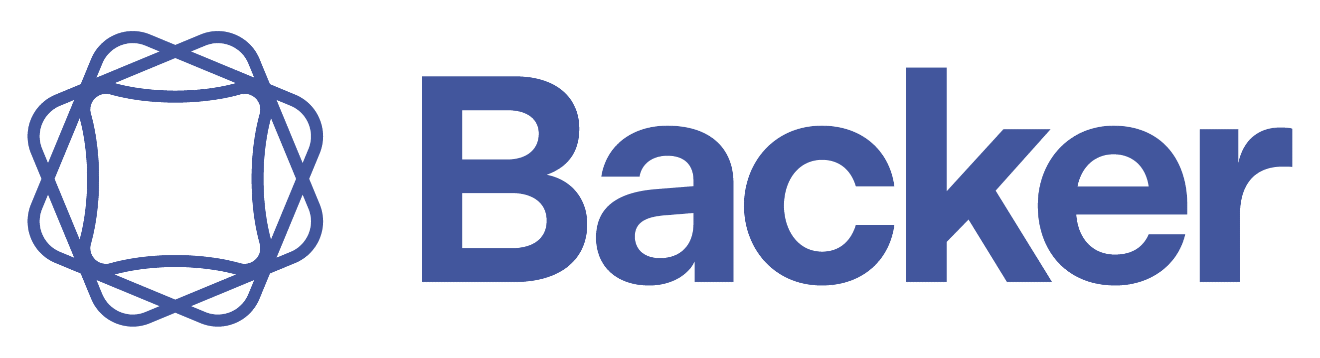 Backer Logo